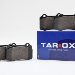 Tarox®* Komplet sprednjih zavornih ploščic Ford Performance Strada 122 (hitra cesta)